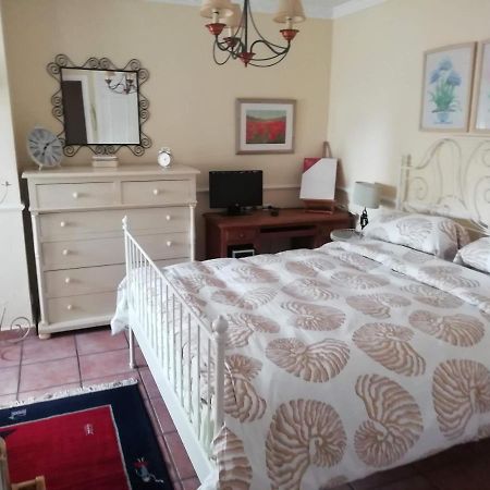 Adosado Puerto Marina Villa Torremolinos Buitenkant foto