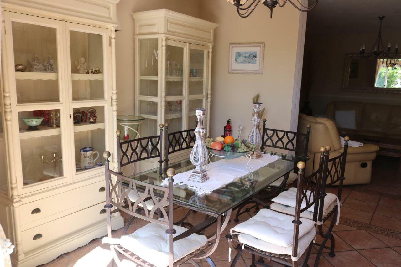 Adosado Puerto Marina Villa Torremolinos Buitenkant foto
